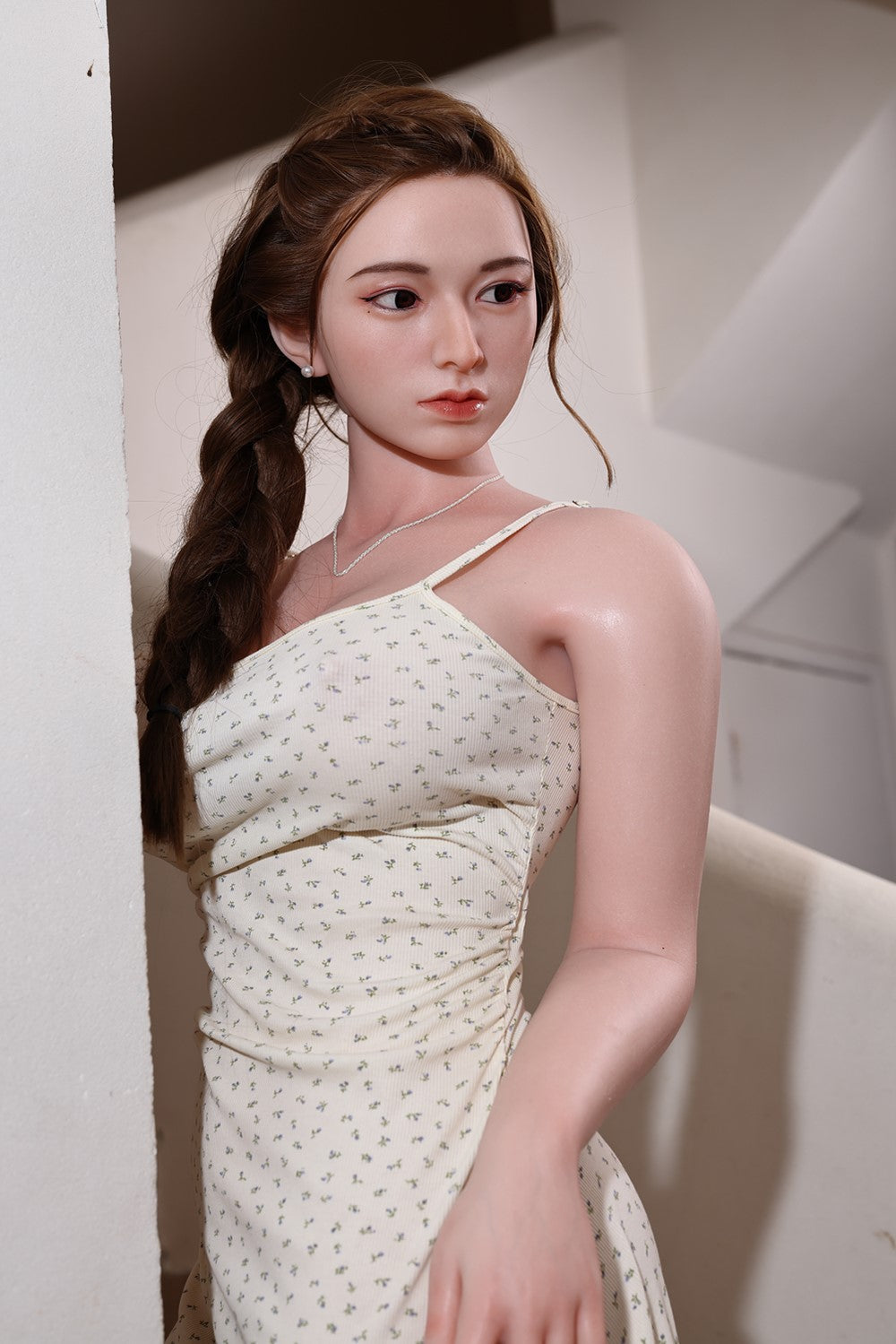 Yuan Sex Doll (Starpery 156cm G-Cup TPE+silikon)