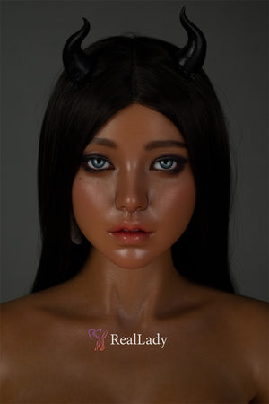 Succubus Demon's Eileen Sex doll (Real Lady 170cm c-cup S40 silicone)