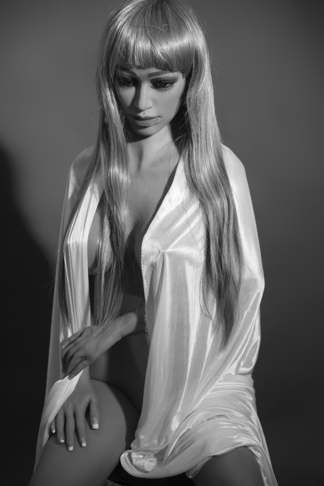 Ada Sex Doll (Climax Doll Classic 165 cm G-pohár TPE)