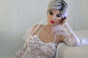 DAISY SEX Doll (HRDoll 158cm B-Cup #47 TPE)