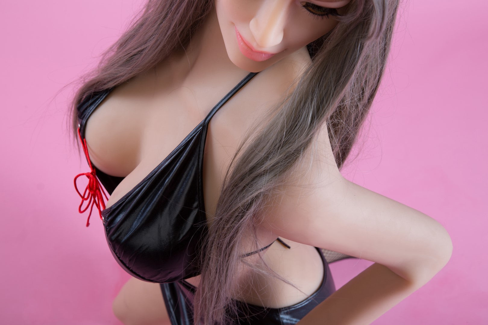 Bonnie Sex Doll (Climax Doll Classic 165 cm G-kupa TPE)