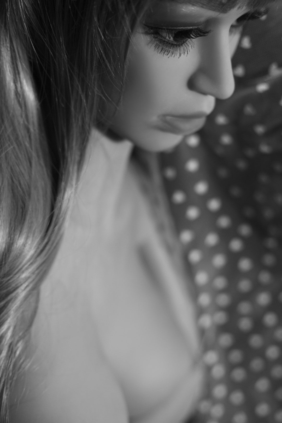 Ada Sex Doll (Climax Doll Classic 165 cm G-pohár TPE)