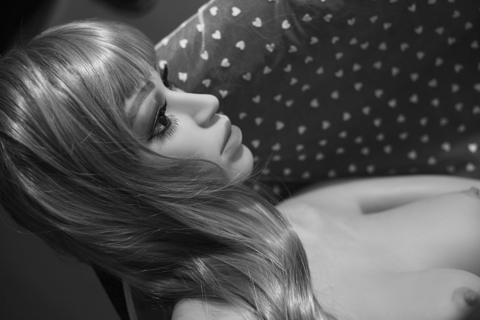 Ada Sex Doll (Climax Doll Classic 165 cm G-pohár TPE)