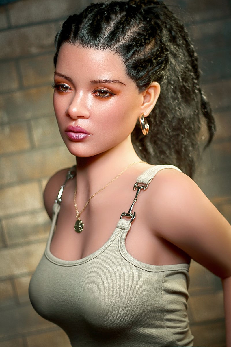 Cherry Sex Doll (Rosretty Doll 166cm miska C S13# TPE+silikon)