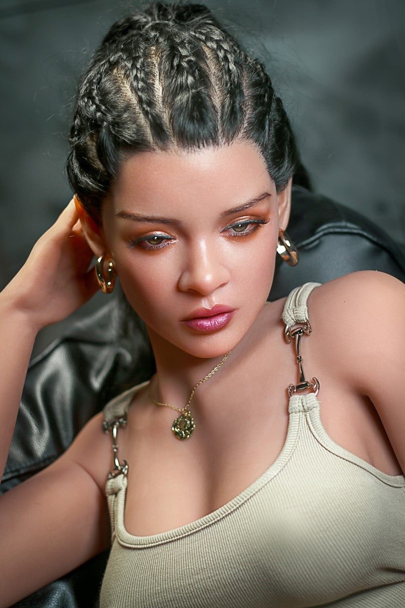 Cherry Sex Doll (Rosretty Doll 166cm miska C S13# TPE+silikon)