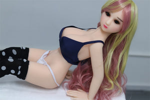 Alex Sex doll (EL-Doll 100cm G-cup Tpe) EXPRESS