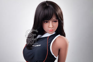 Layla Sex doll (SEDoll 150cm e-cup #010 TPE)