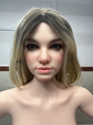 Jenna sex panenka (Tayu Doll 156cm E-Cup ZC-21# ROS Silikon) EXPRESS