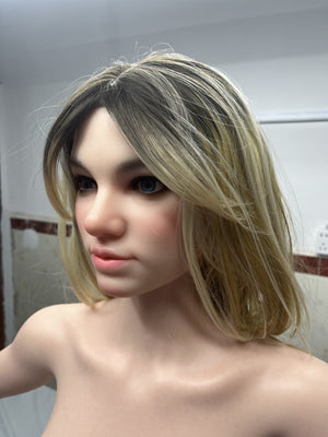 Jenna sex panenka (Tayu Doll 156cm E-Cup ZC-21# ROS Silikon) EXPRESS