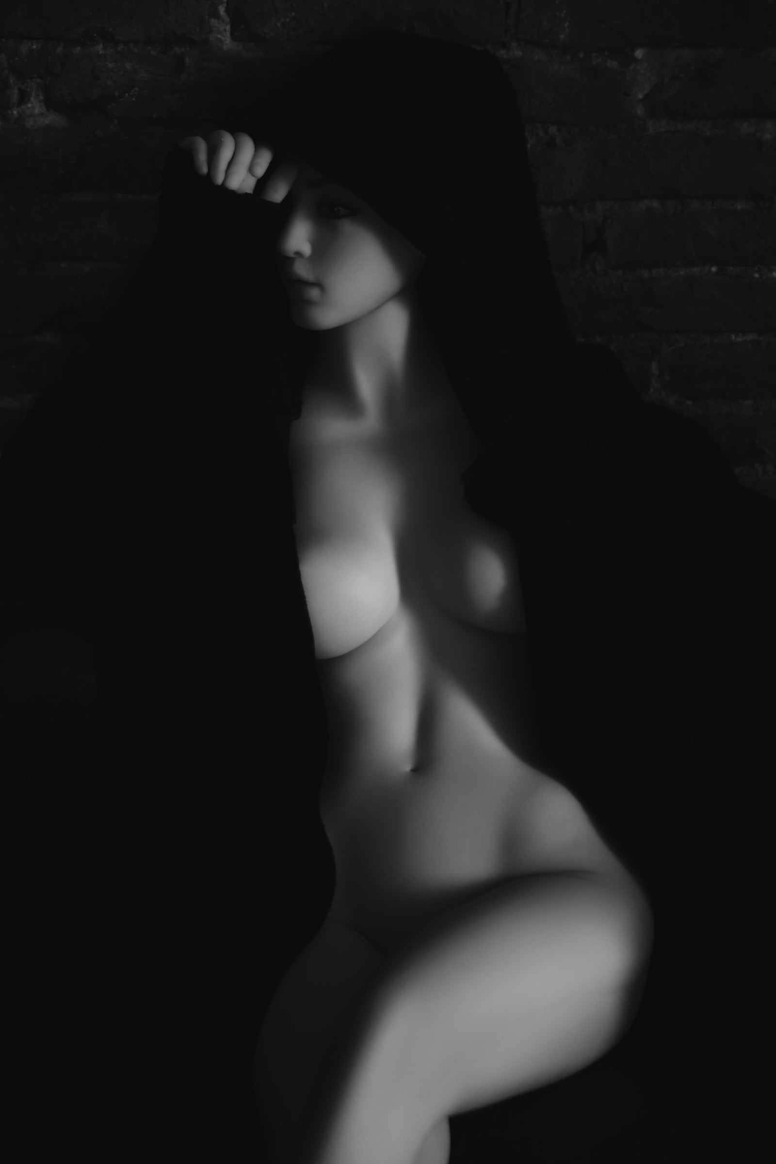 Ella Sex Doll (Climax Doll Classic 165 cm G-pohár TPE)