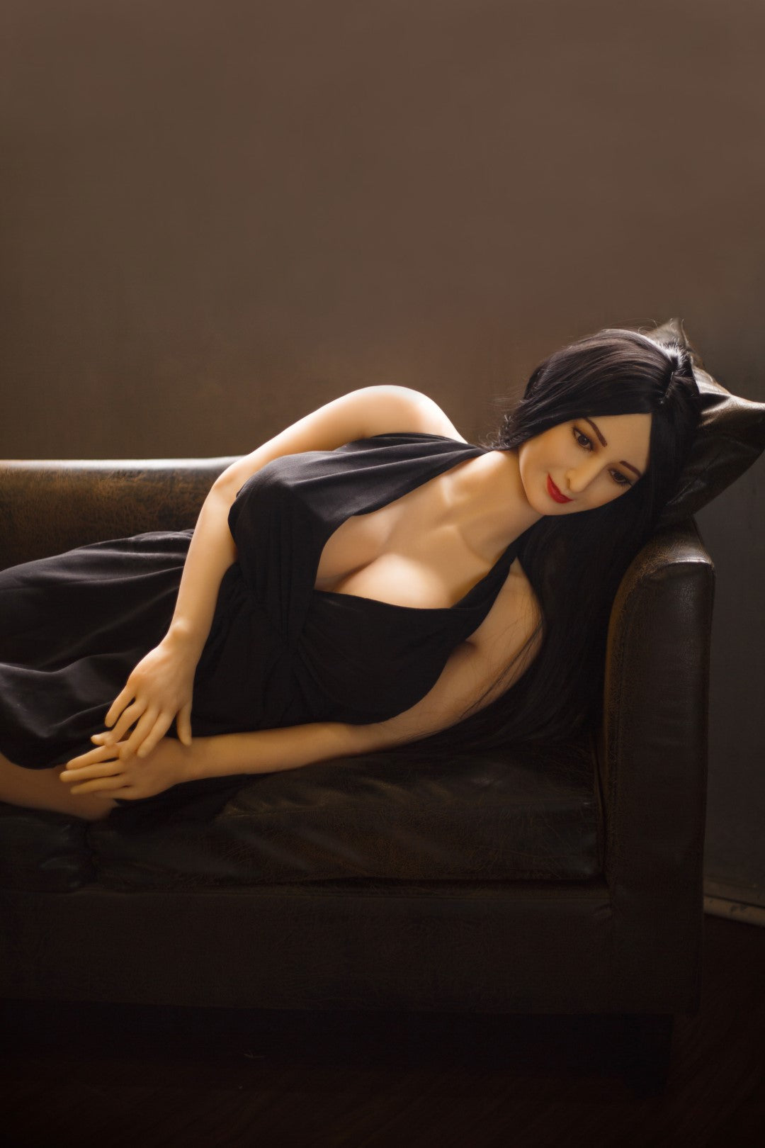 Hellen.y Sex Doll (Climax Doll Classic 160 cm e-cup tpe)