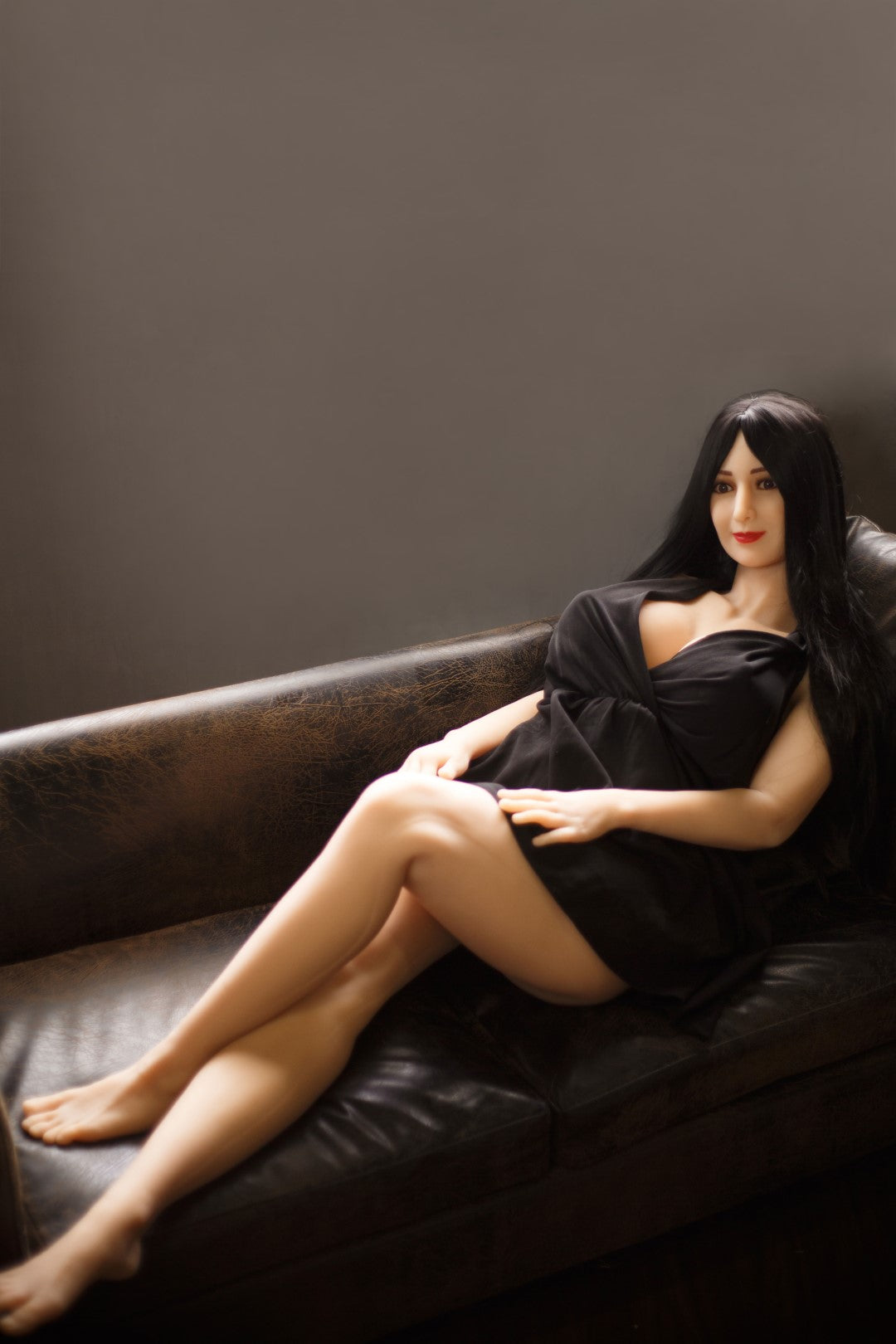 Hellen.y Sex Doll (Climax Doll Classic 160 cm e-cup tpe)