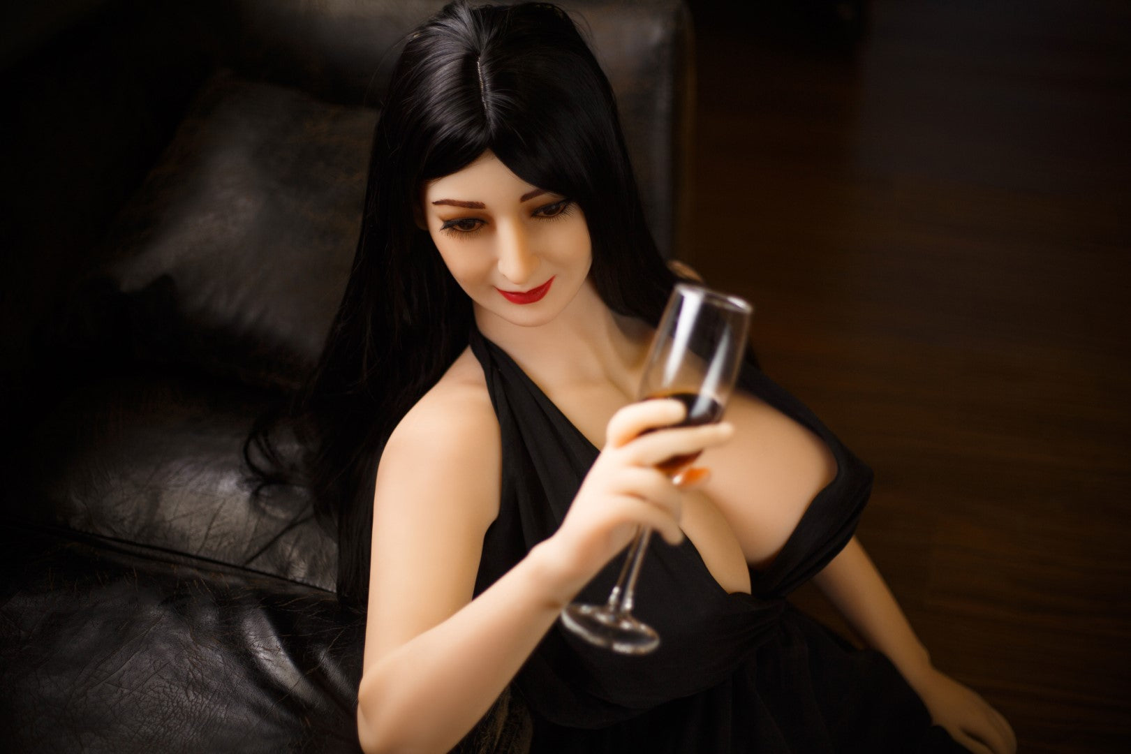 Hellen.y Sex Doll (Climax Doll Classic 160 cm e-cup tpe)