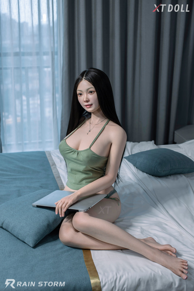 Učitel Bing Sex Doll (XT Doll 163 cm F-Cup #XT-BY4 Silicone)