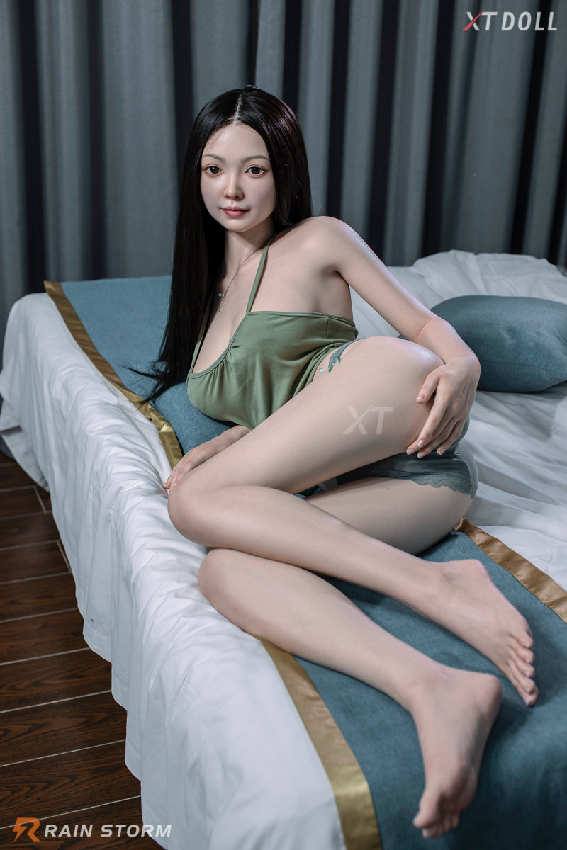 Učitel Bing Sex Doll (XT Doll 163 cm F-Cup #XT-BY4 Silicone)