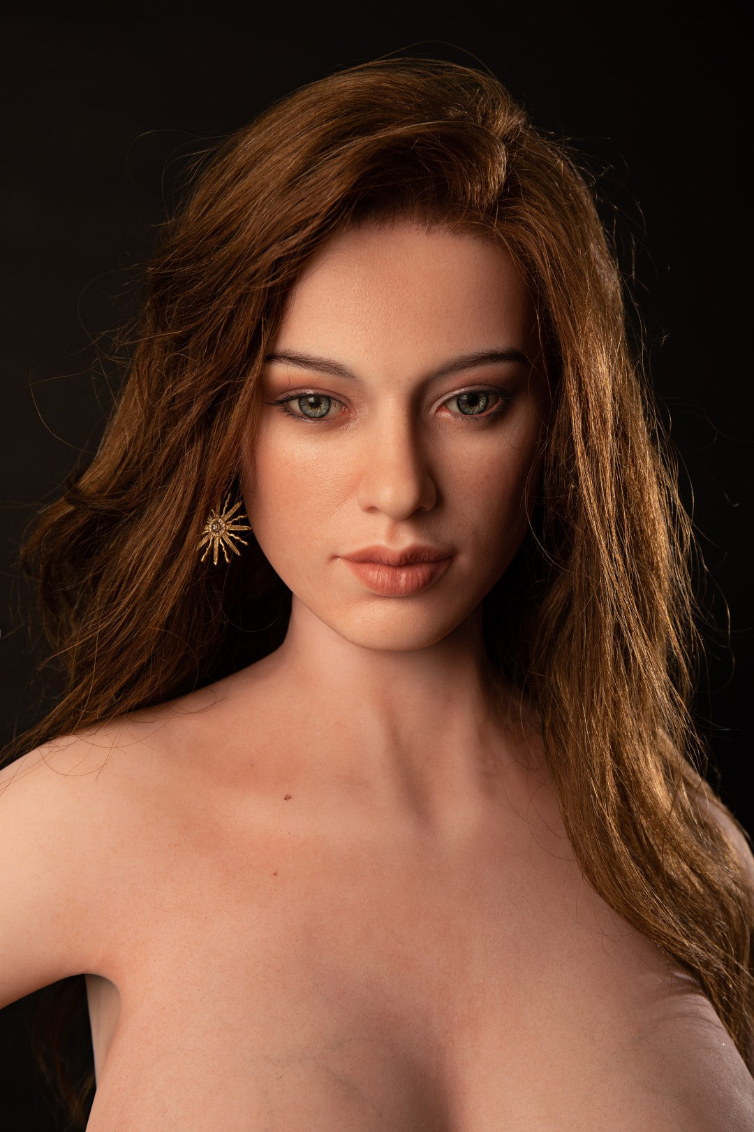 Amy Sex Doll (Starpery 156cm G-Cup TPE+silikon)