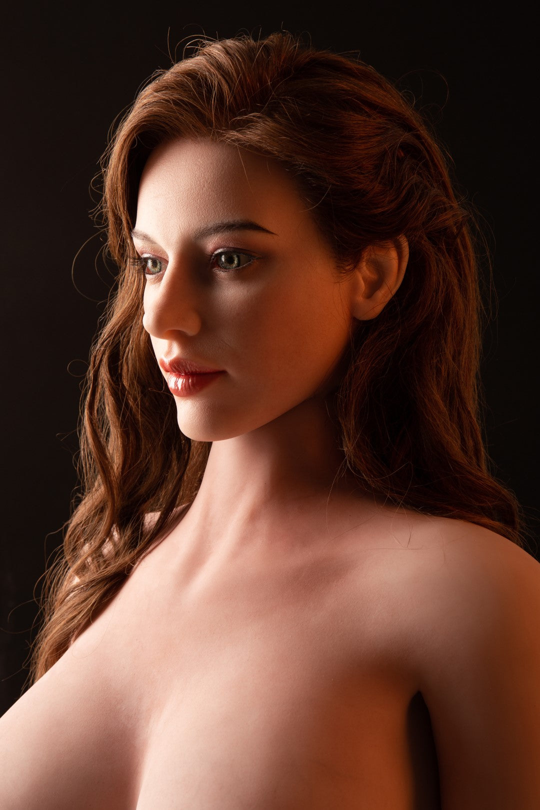 Amy Sex Doll (Starpery 156cm G-Cup TPE+silikon)