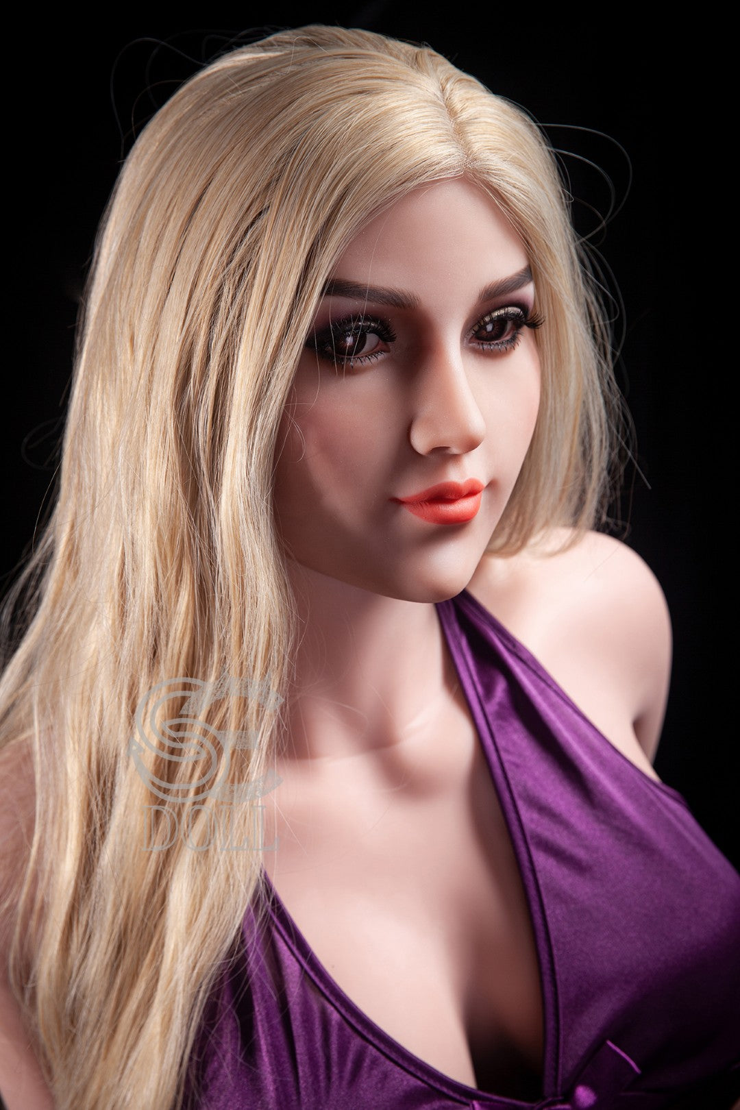 Corinna Robot Sex Doll (SEDoll 158cm e-cup #003 TPE)