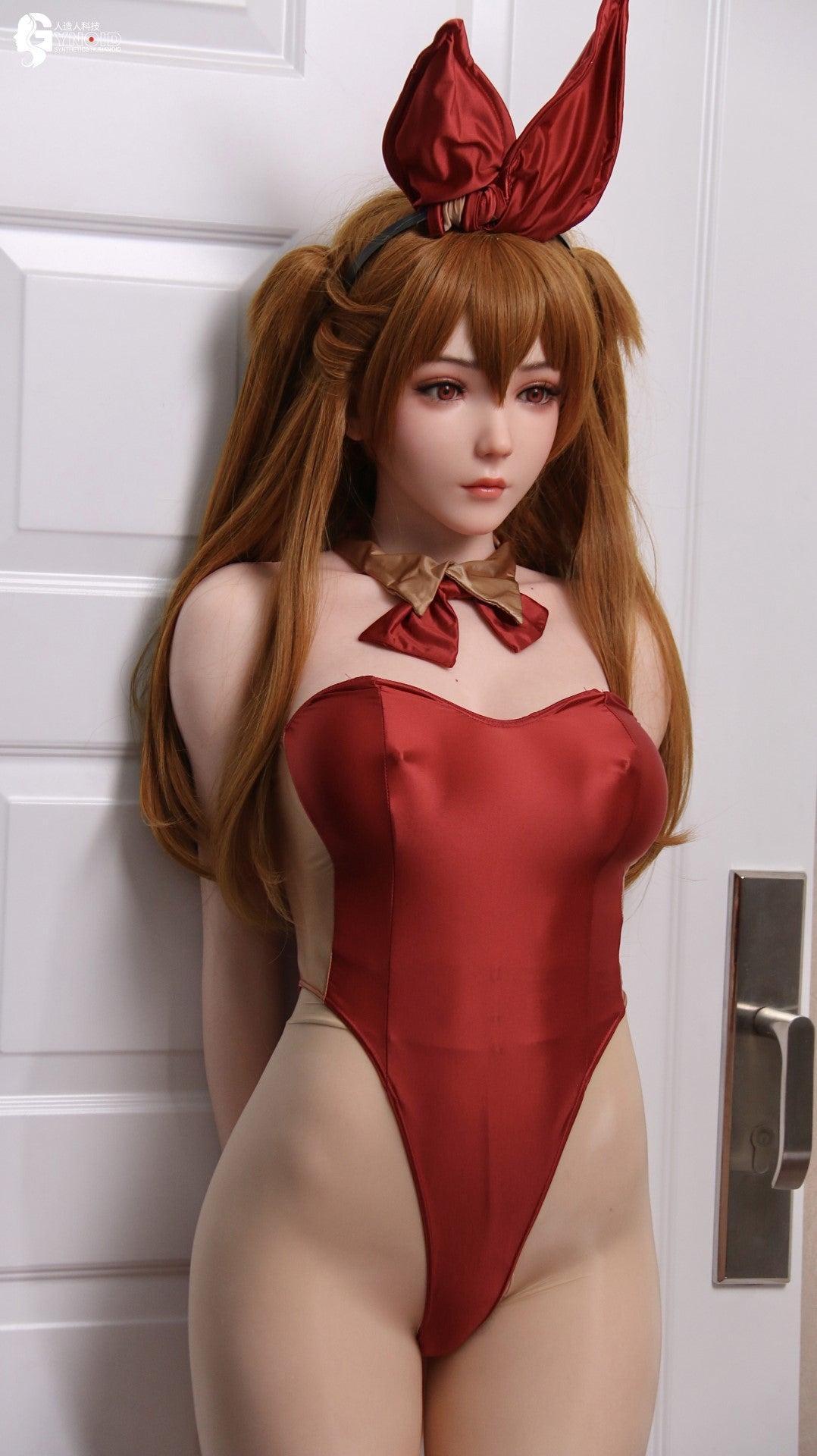 Ada Model 14 (Gynoid Doll 160 cm F-Cup silikon)