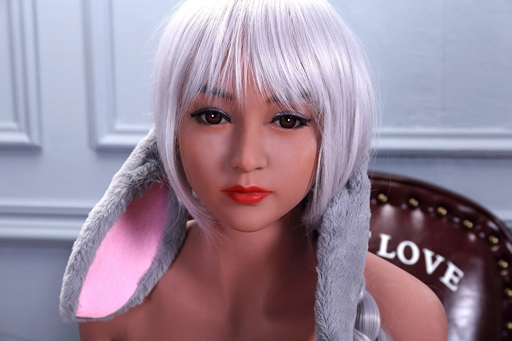 Panenka Rhei Sex (WM-Doll 158cm D-kupa #31 TPE)
