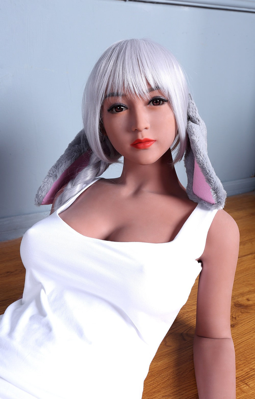 Panenka Rhei Sex (WM-Doll 158cm D-kupa #31 TPE)