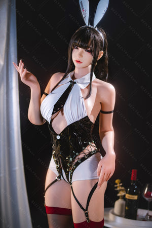 Aglaia Sex Doll (Bezlya Doll 162 cm C-CUP 2.2U Silikon)