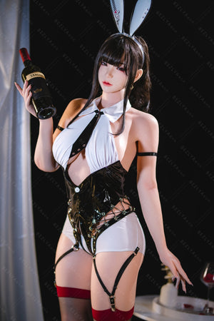 Aglaia Sex Doll (Bezlya Doll 162 cm C-CUP 2.2U Silikon)
