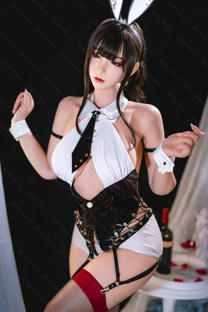 Aglaia Sex Doll (Bezlya Doll 162 cm C-CUP 2.2U Silikon)