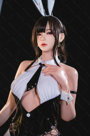 Aglaia Sex Doll (Bezlya Doll 162 cm C-CUP 2.2U Silikon)