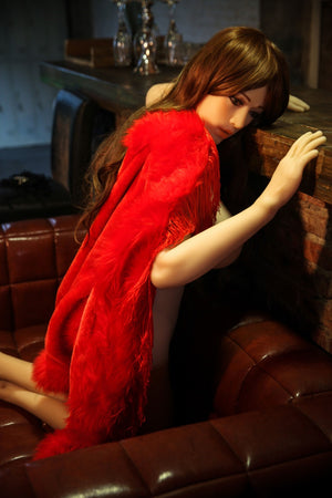 Selina.y Sex doll (Climax Doll Classic 165cm G-cup Tpe)