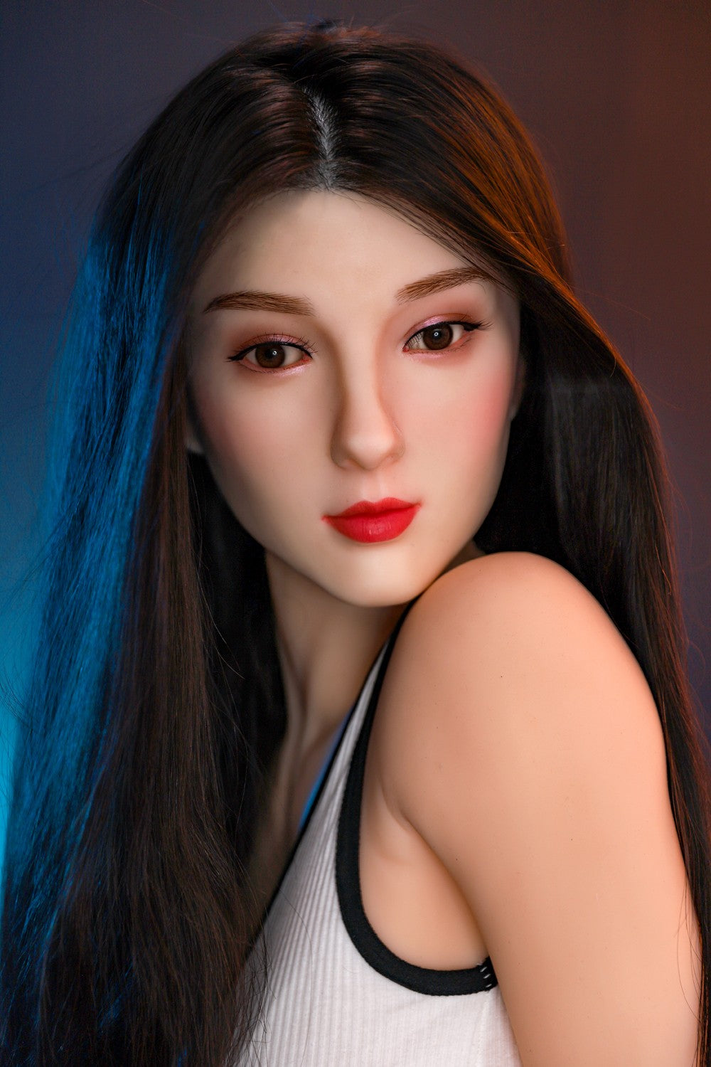 Brittany Sex Doll (HRDoll 170cm e-cup #56 TPE+silikon)