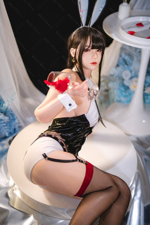 Aglaia Sex Doll (Bezlya Doll 162 cm C-CUP 2.2U Silikon)