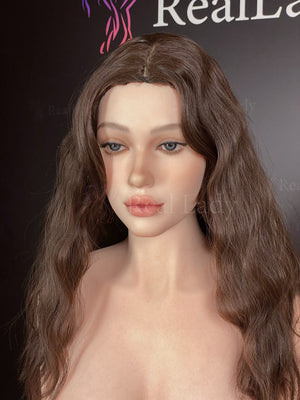 Celeste Sex doll (Real Lady 170cm c-cup R4 silicone)
