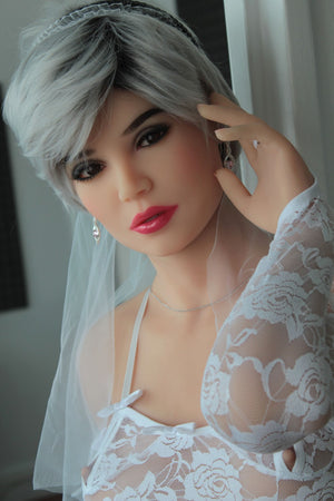DAISY SEX Doll (HRDoll 158cm B-Cup #47 TPE)