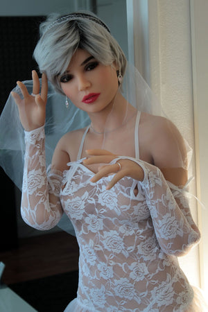 DAISY SEX Doll (HRDoll 158cm B-Cup #47 TPE)