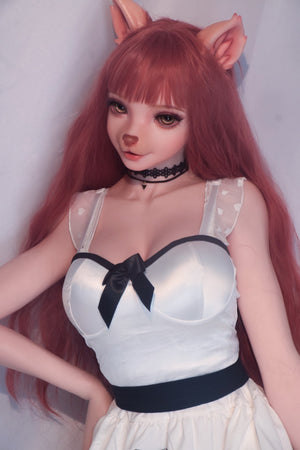 Inujima Haruko Sex doll (Elsa Babe 150cm ZHB003 silicone)