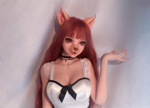 Inujima Haruko Sex doll (Elsa Babe 150cm ZHB003 silicone)
