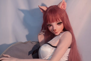 Inujima Haruko Sex doll (Elsa Babe 150cm ZHB003 silicone)