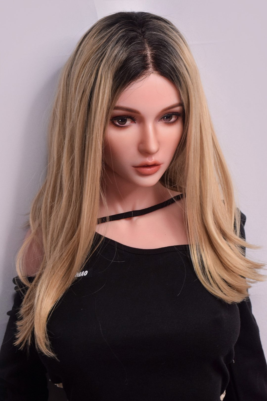 Ivanka Ricci Sex Doll (Elsa Babe 165 cm RHC027 Silikon)