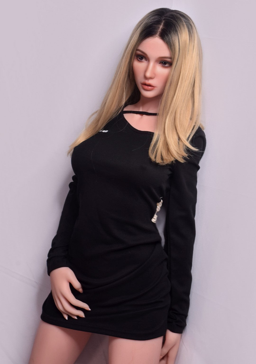 Ivanka Ricci Sex Doll (Elsa Babe 165 cm RHC027 Silikon)