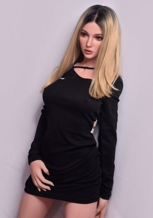 Ivanka Ricci Sex doll (Elsa Babe 165cm RHC027 silicone)