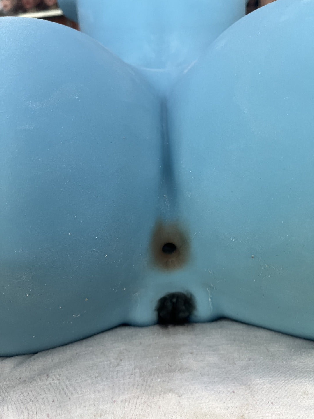 Sexuální panenka Tiffany Torso (Dolls Castle 80cm S-Cup #K5 TPE) EXPRESS