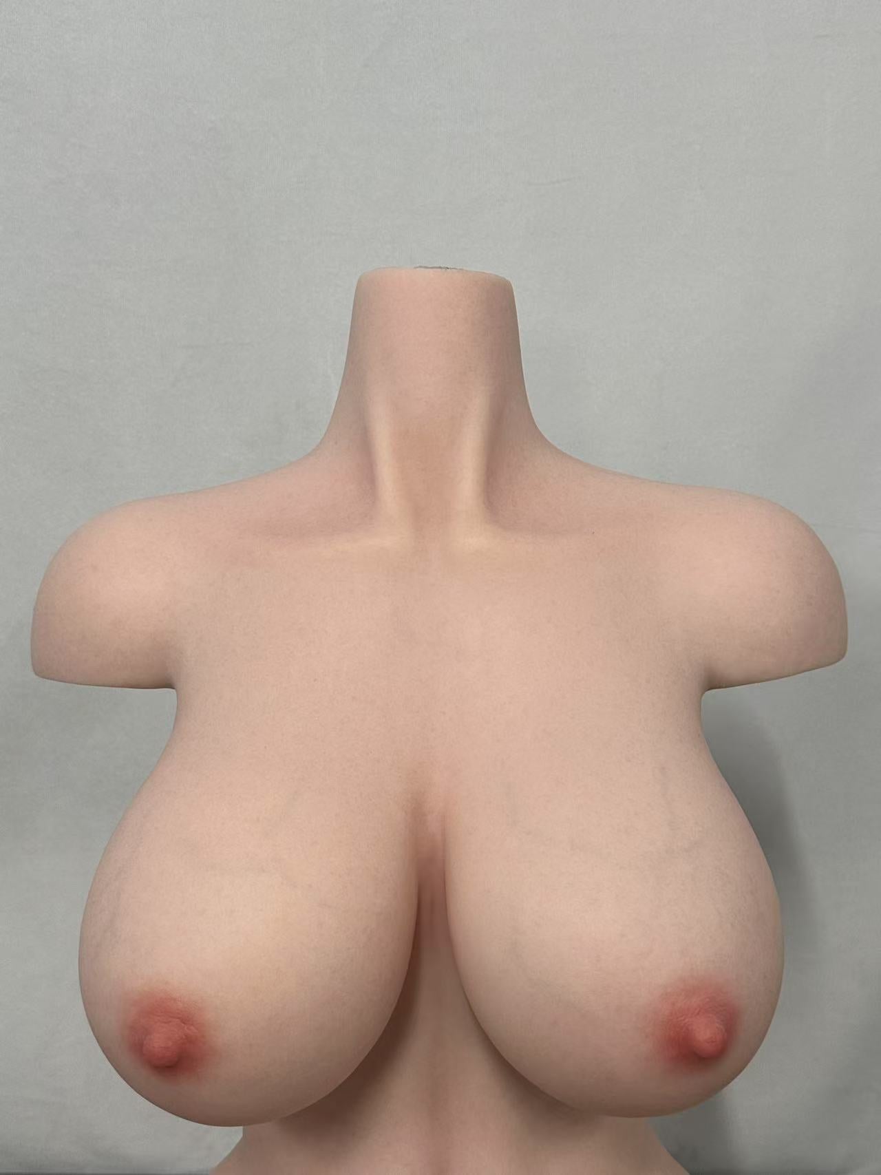 Torso Sex Doll (Starpery 85 cm G kelímek silikon) EXPRESS
