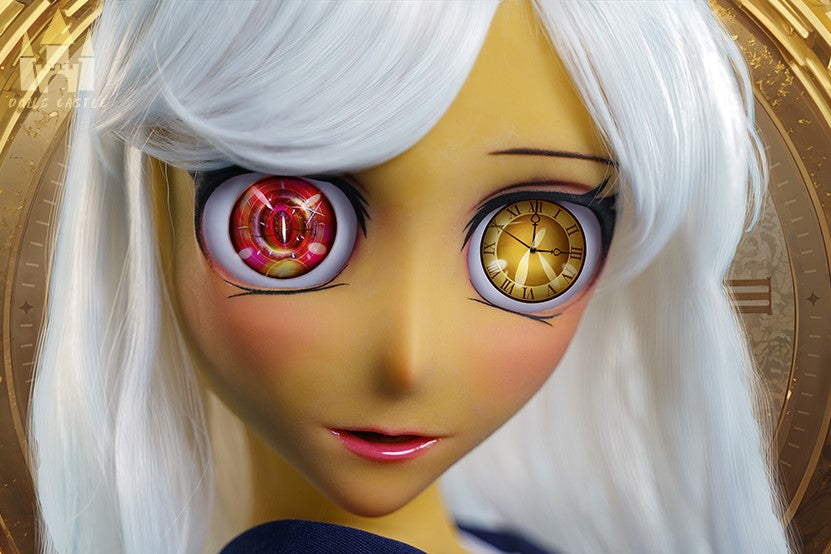 Sex panenka Inasidey (Dolls Castle 160 cm D-Cup TPE)