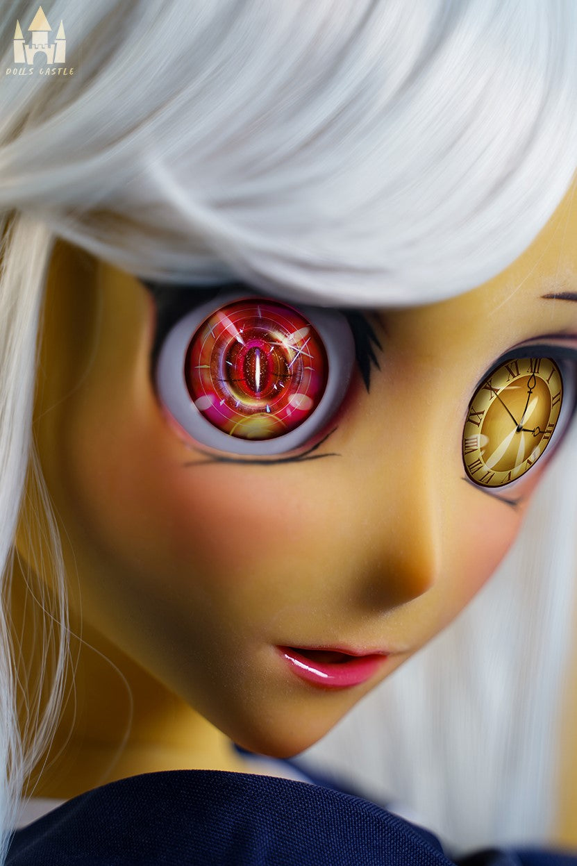 Sex panenka Inasidey (Dolls Castle 160 cm D-Cup TPE)