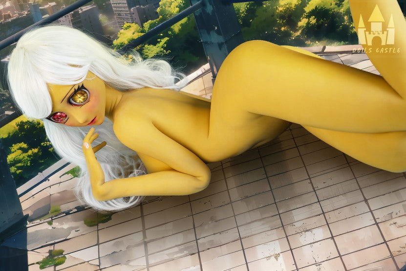 Sex panenka Inasidey (Dolls Castle 160 cm D-Cup TPE)