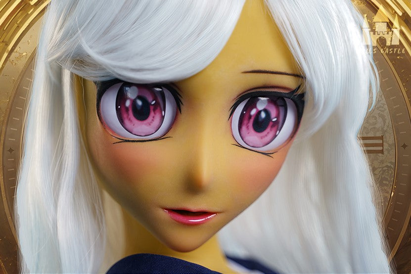 Sex panenka Inasidey (Dolls Castle 160 cm D-Cup TPE)