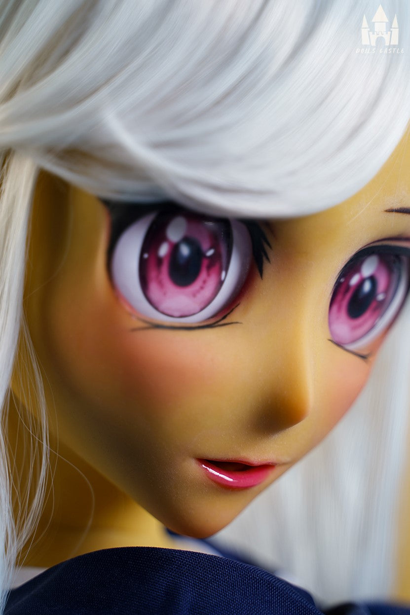 Sex panenka Inasidey (Dolls Castle 160 cm D-Cup TPE)