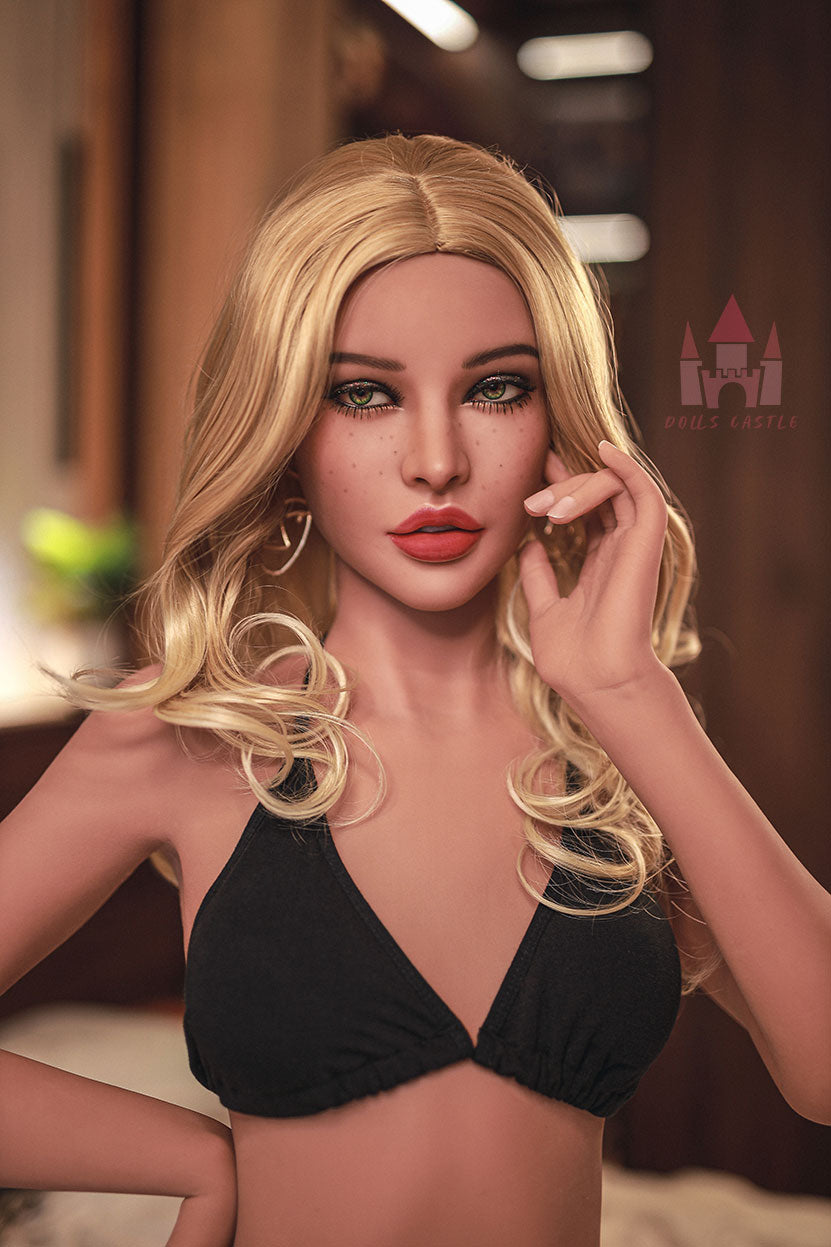 Sex Doll Iracone (Dolls Castle 163 cm B-Cup # DC03 TPE)