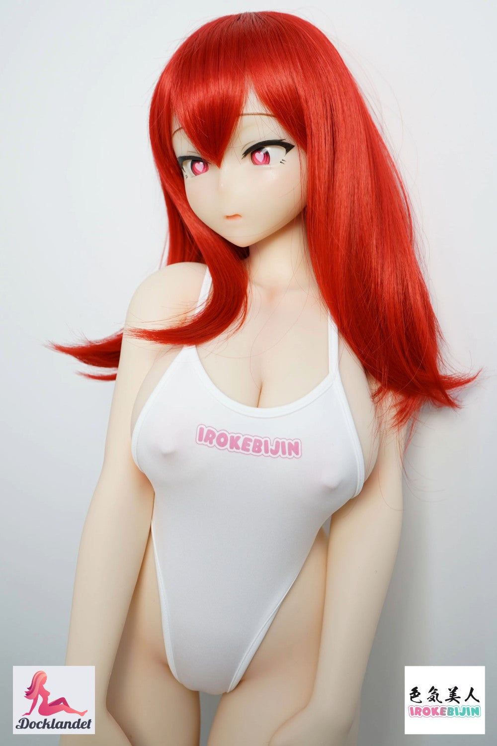 Sex Doll Akane (Irokebijin 90cm F-Cup HSS silikon)